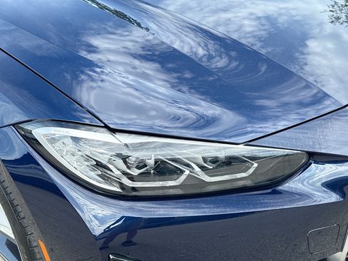 Used 2023 BMW i4 eDrive35 RWD image 35
