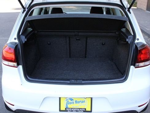 Used 2012 Volkswagen Golf 2-Door FWD image 14