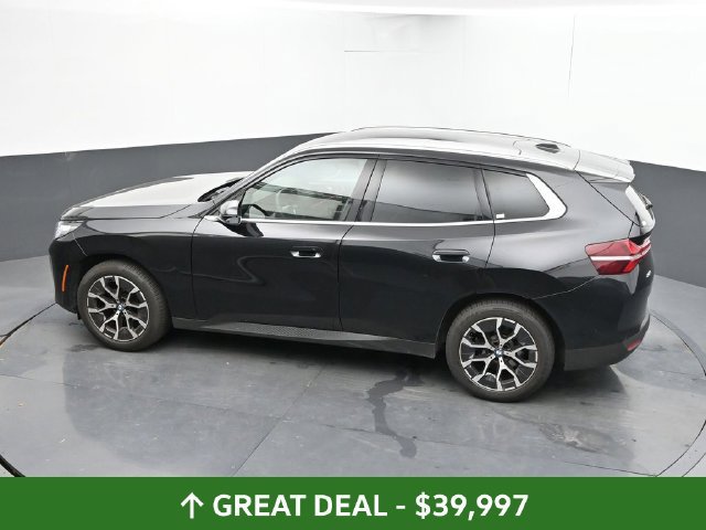 Used 2026 BMW X3 xDrive30i AWD/4WD image 42