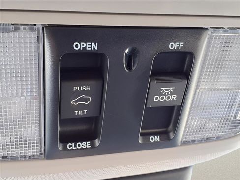 New 2026 Honda Odyssey EX-L image 20