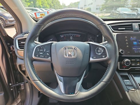 Used 2020 Honda CR-V EX-L image 20