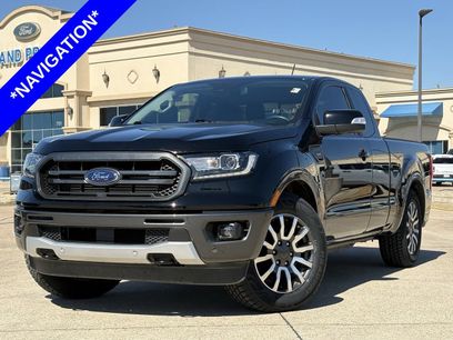 Used 2019 Ford Ranger Lariat w/ Equipment Group 501A Mid