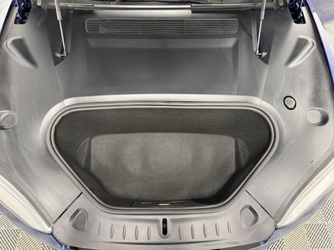 Used 2021 Tesla Model S Plaid AWD/4WD image 39