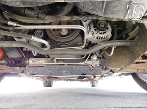 Used 2002 Pontiac Firebird Formula RWD image 40