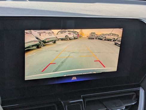 New 2026 Chevrolet TrailBlazer LT w/ Convenience Package image 16