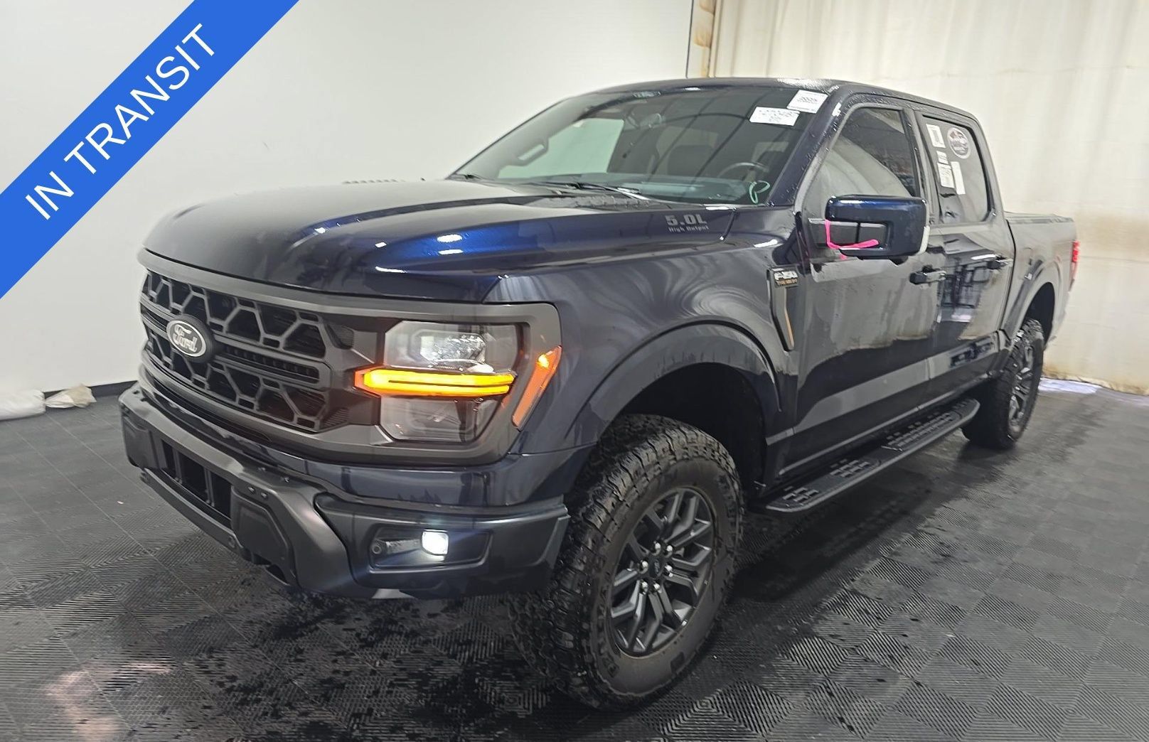Used 2025 Ford F150 Tremor w/ Equipment Group 402A High AWD/4WD image 1