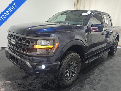 Used 2025 Ford F150 Tremor w/ Equipment Group 402A High
