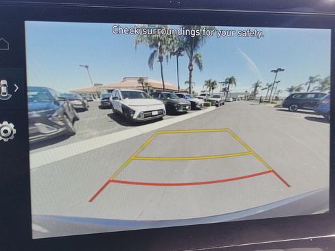 Used 2024 Hyundai Palisade SEL FWD image 14