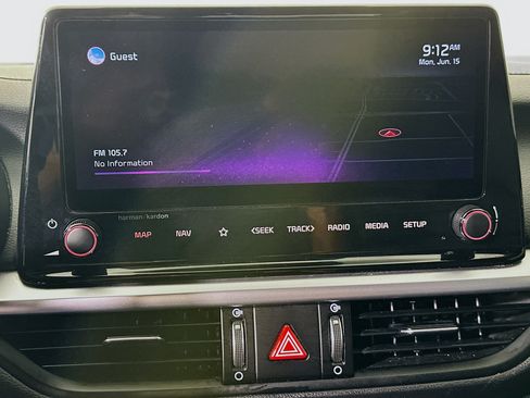 Used 2022 Kia Forte GT FWD image 24