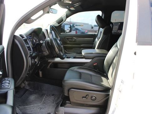 Used 2023 RAM 1500 Lone Star AWD/4WD image 13