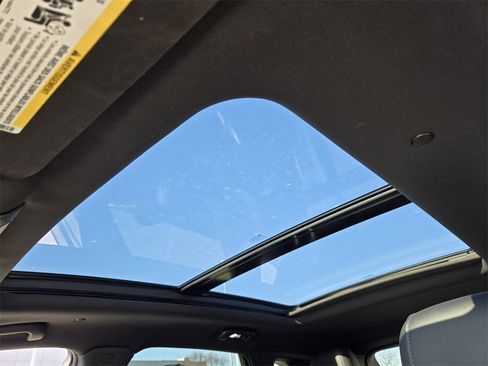 Used 2021 Cadillac XT5 Premium Luxury image 10