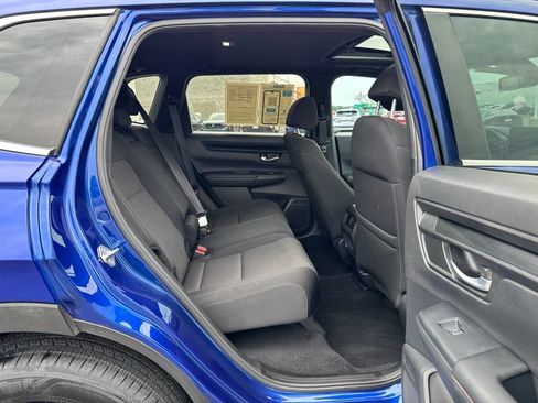 Used 2023 Honda CR-V Sport image 37