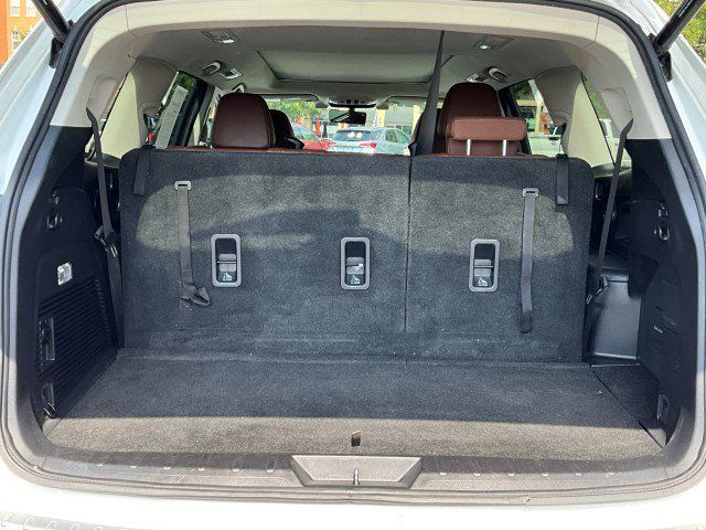 Used 2019 Subaru Ascent Touring AWD/4WD image 39