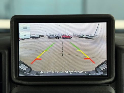 Used 2023 Ford Bronco Sport Badlands image 22