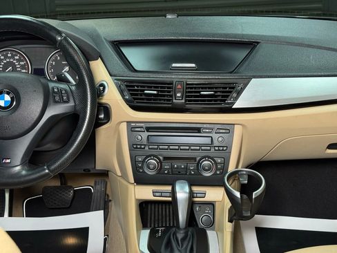 Used 2015 BMW X1 xDrive35i image 29