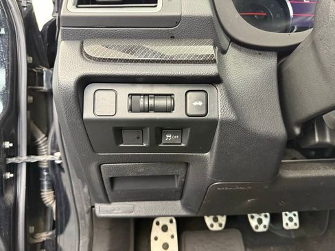 Used 2018 Subaru WRX Limited AWD/4WD image 24