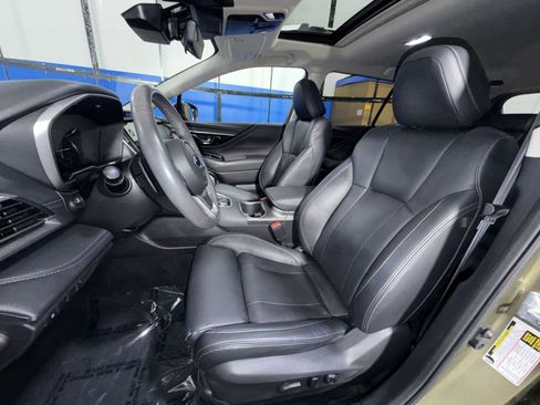 Used 2023 Subaru Outback Touring XT AWD/4WD image 25