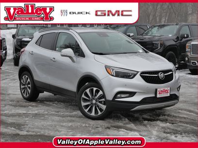 Used 2019 Buick Encore Essence w/ Safety Package II