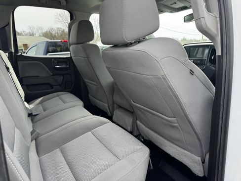 Used 2019 Chevrolet Silverado 2500 W/T w/ WT Convenience Package image 14