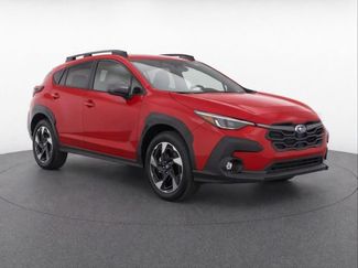 Certified 2025 Subaru Crosstrek 2.5i Limited AWD/4WD video 1