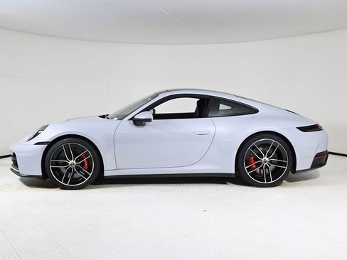 Certified 2026 Porsche 911 Carrera S image 2
