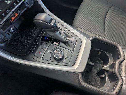 Used 2025 Toyota RAV4 LE image 18