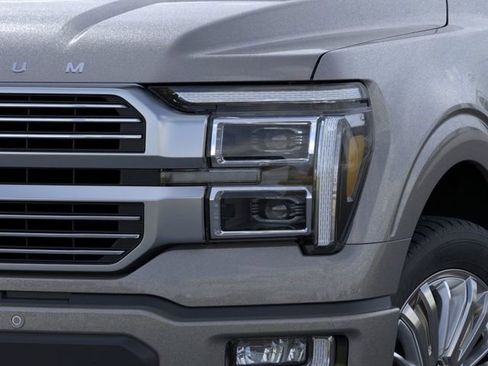 New 2026 Ford F150 Platinum AWD/4WD image 18