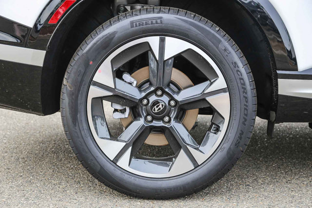 Used 2026 Hyundai Palisade Limited AWD/4WD image 13