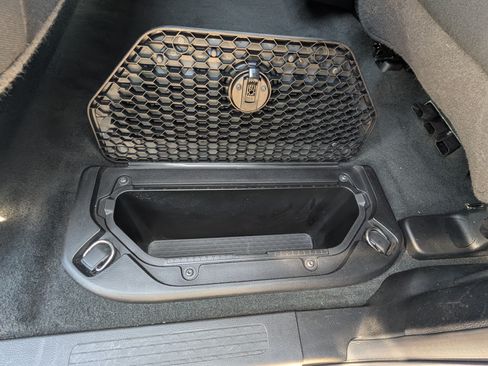 Used 2021 RAM 1500 Big Horn AWD/4WD image 31