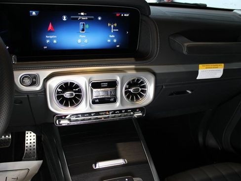 New 2026 Mercedes-Benz G 63 AMG 4MATIC image 27