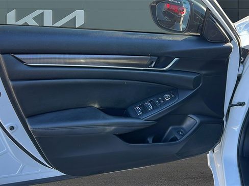 Used 2021 Honda Accord Sport Special Edition image 9