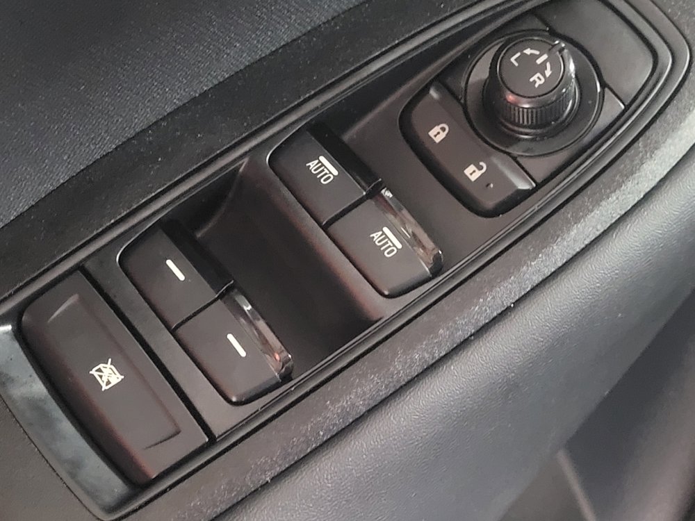 Used 2025 Subaru Legacy AWD/4WD image 27