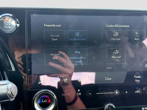 New 2026 Lexus RX 350 Premium FWD image 31