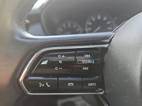 Used 2024 MAZDA CX-90 3.3 Turbo w/ Preferred Plus image 30