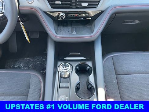 New 2025 Ford Explorer ST w/ Sun And Sound Package image 11