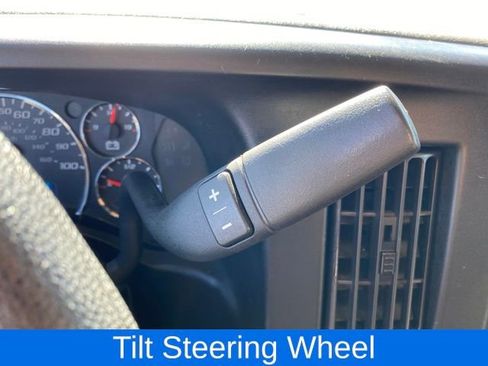 Certified 2024 Chevrolet Express 2500 Work Van image 9