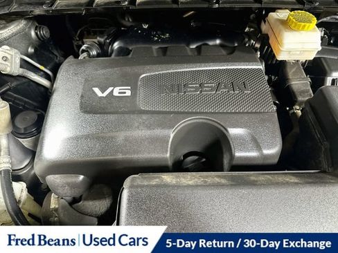 Used 2022 Nissan Pathfinder SL AWD/4WD image 38