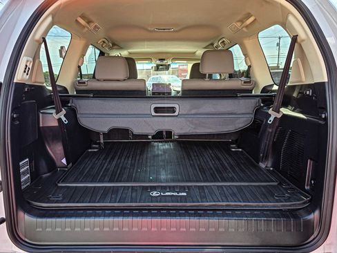 Used 2022 Lexus GX 460 Premium AWD/4WD image 37