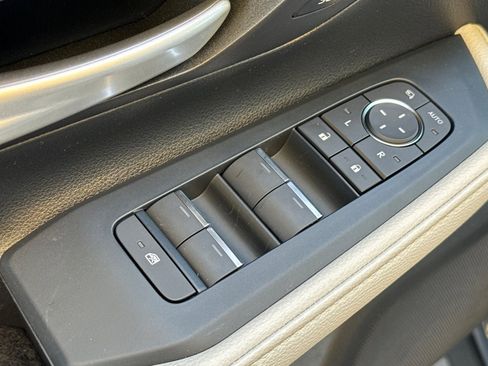 New 2026 Toyota Grand Highlander AWD Hybrid image 13