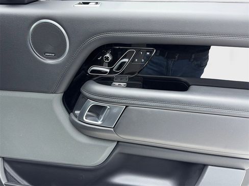 Used 2019 Land Rover Range Rover image 50