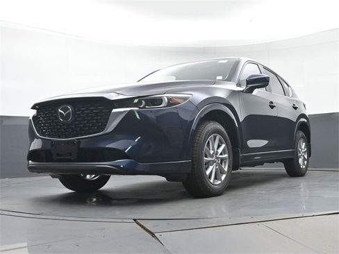 New 2025 MAZDA CX-5 AWD 2.5 S image 18