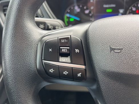 Used 2021 Ford Escape SE image 27