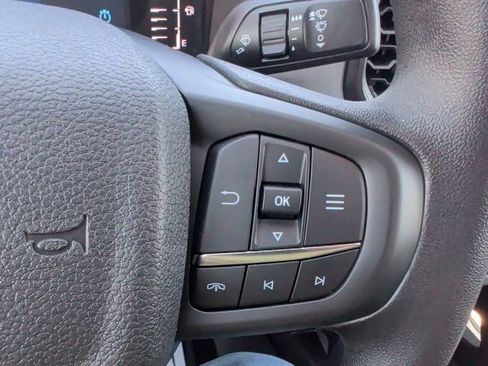 New 2026 Ford Ranger XL AWD/4WD image 23