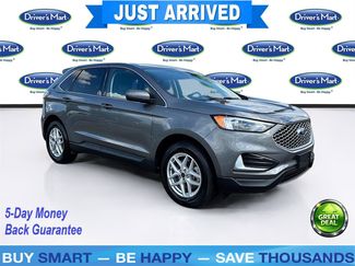 Used 2024 Ford Edge SEL AWD/4WD video 1