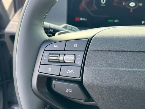 New 2025 Kia EV6 Wind AWD/4WD image 23