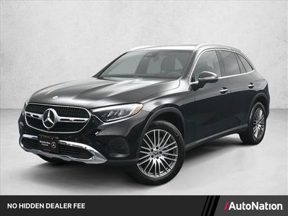 Certified 2026 Mercedes-Benz GLC 300 4MATIC