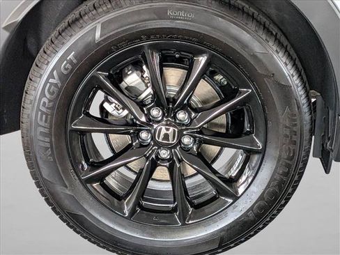 Used 2026 Honda CR-V Sport image 24