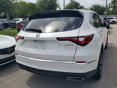 Used 2024 Acura MDX FWD w/ Technology Package image 8