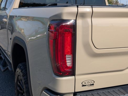 Used 2023 GMC Sierra 1500 AT4X AWD/4WD image 12