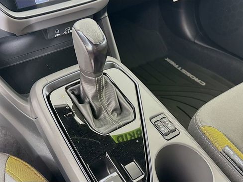 New 2026 Subaru Crosstrek 2.5i Sport AWD/4WD image 19